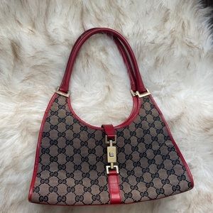 Vintage Authentic Gucci Handbag